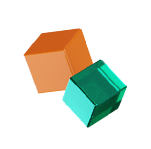 cubes